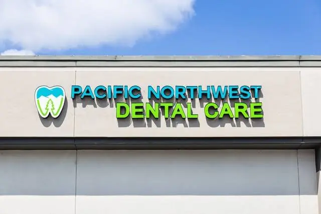 Pacific Northwest Dental Care
