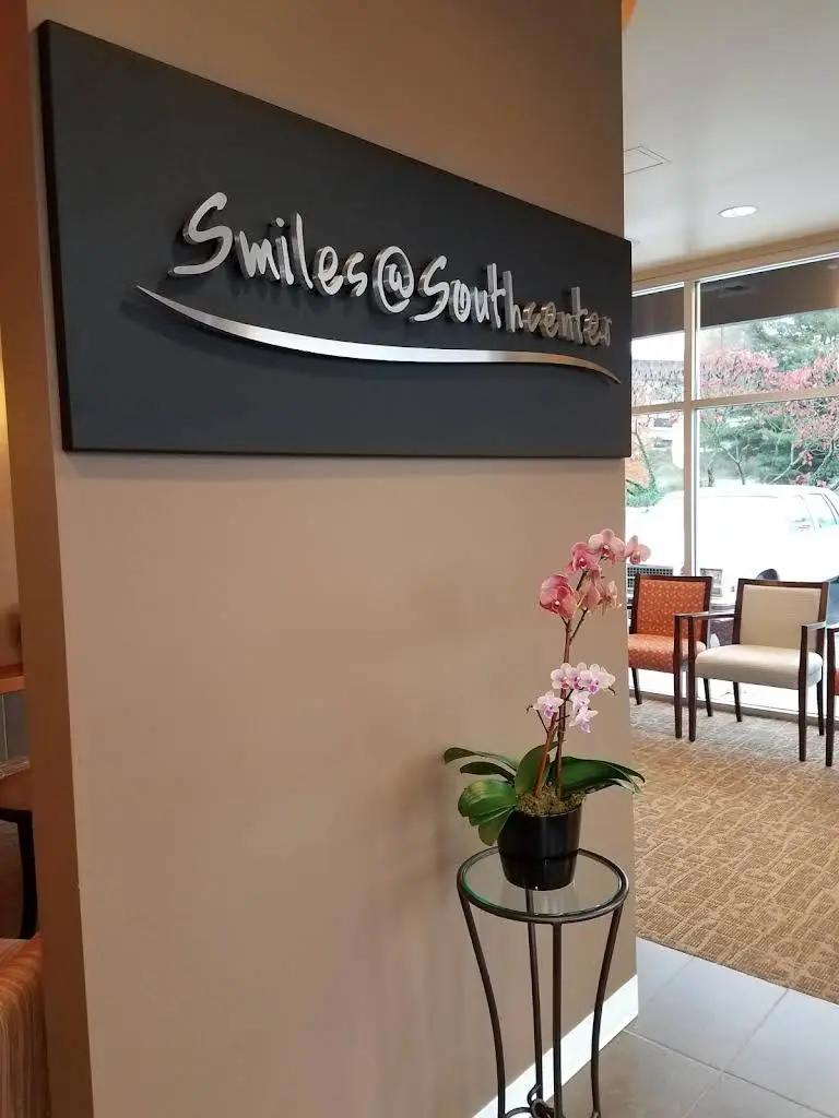 Smiles @ Southcenter