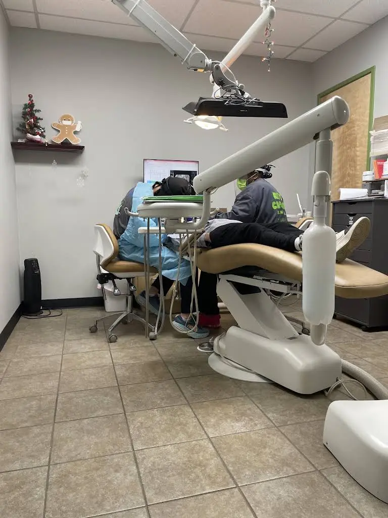 Kid's Choice Dental - Southcenter