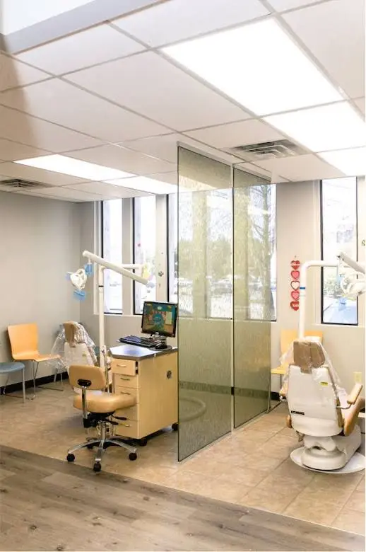 Kid's Choice Dental - Southcenter