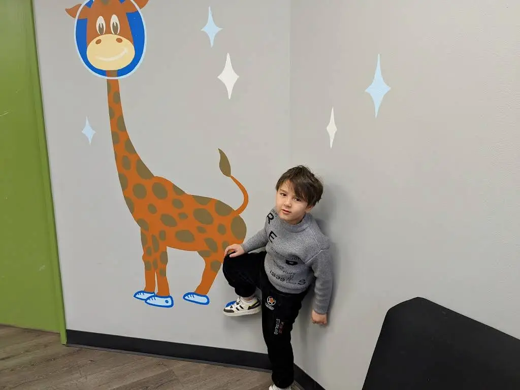 Kid's Choice Dental - Southcenter