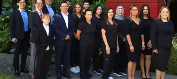 Fort Dental Kids Dentistry and Orthodontics