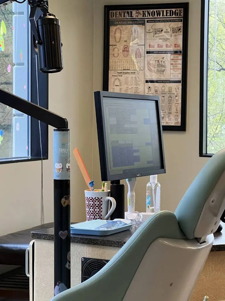 Fort Dental Kids Dentistry and Orthodontics