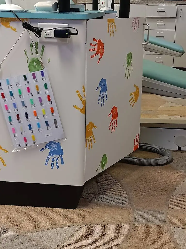 Fort Dental Kids Dentistry and Orthodontics