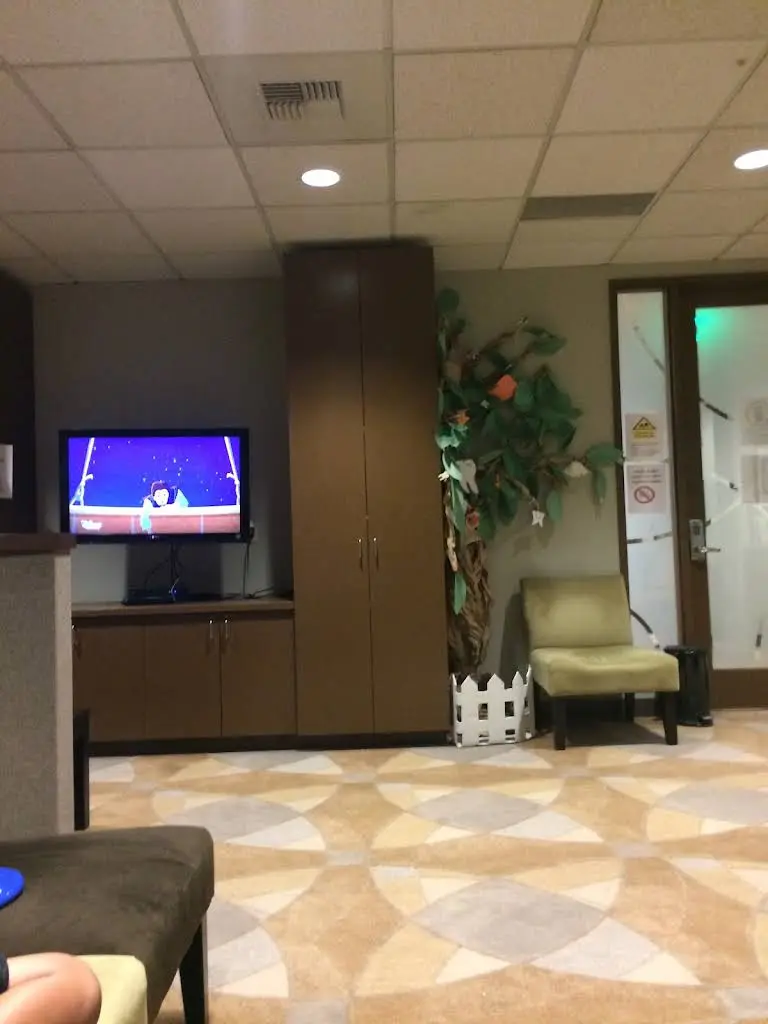Fort Dental Kids Dentistry and Orthodontics