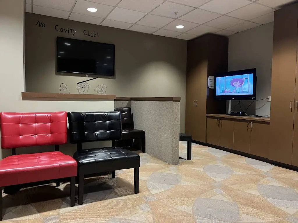 Fort Dental Kids Dentistry and Orthodontics