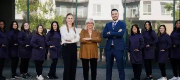 Benca & Gee Dental Wellness