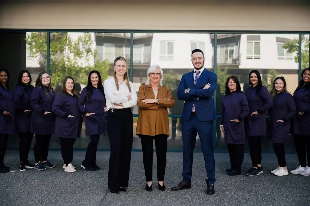 Benca & Gee Dental Wellness