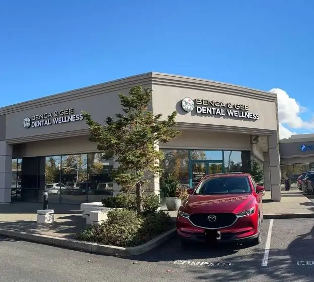 Benca & Gee Dental Wellness