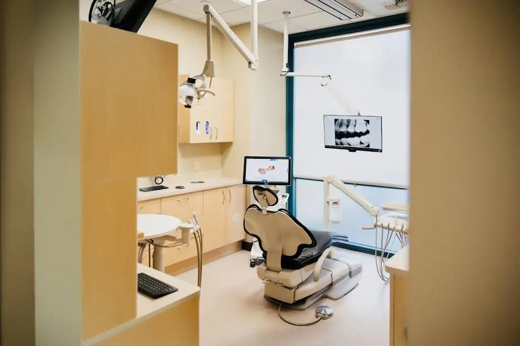 Benca & Gee Dental Wellness