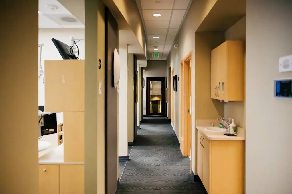 Benca & Gee Dental Wellness