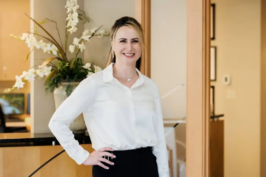 Benca & Gee Dental Wellness