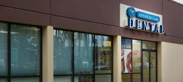 Advanced Care Dental