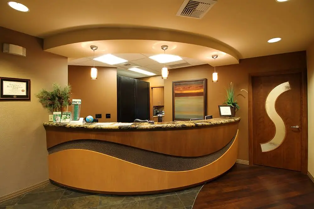 Southcenter Dental