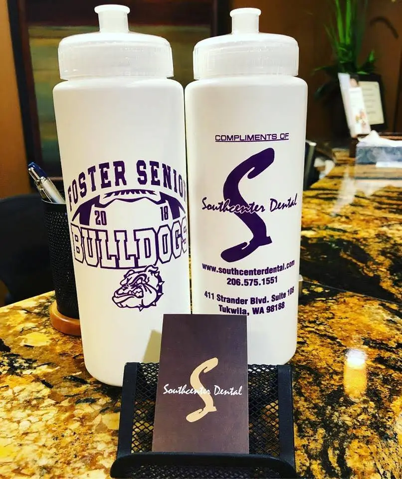 Southcenter Dental