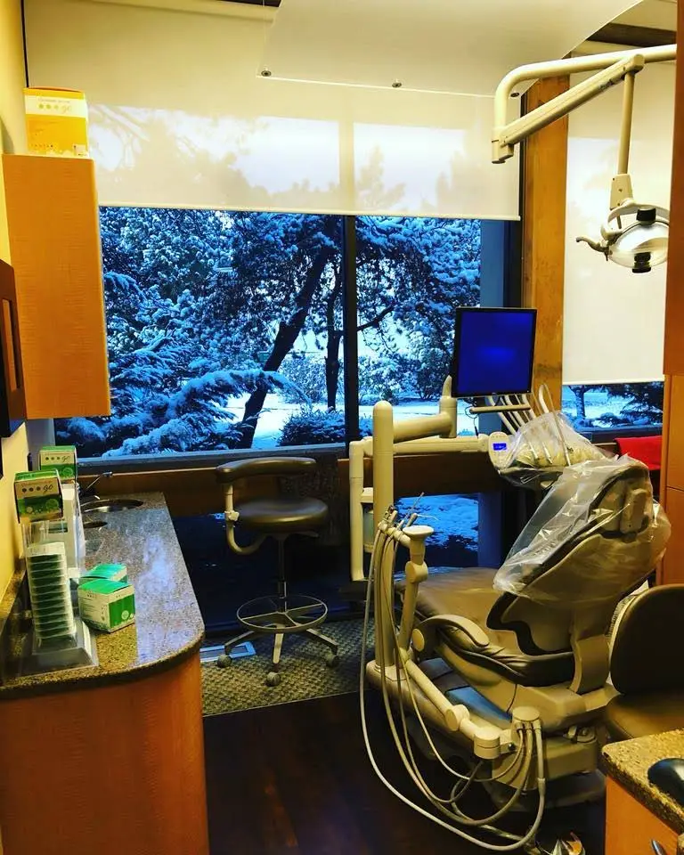 Southcenter Dental