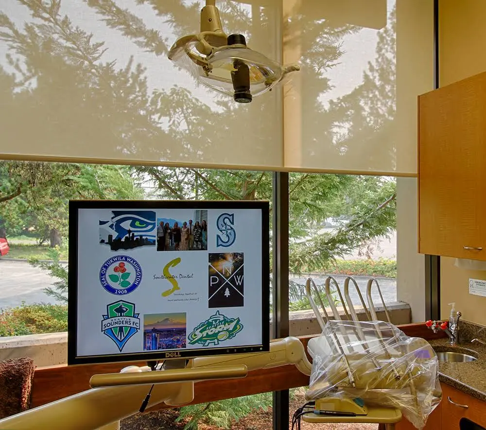 Southcenter Dental