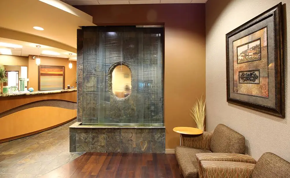 Southcenter Dental