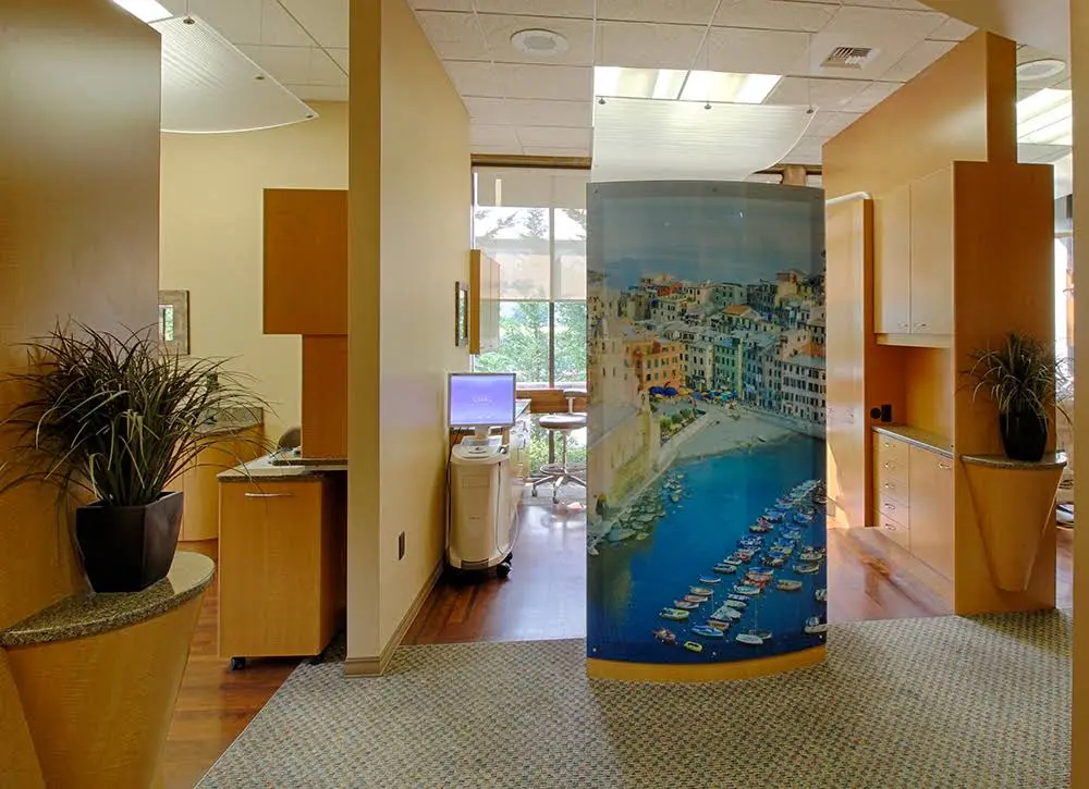 Southcenter Dental