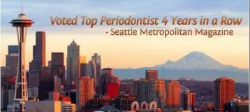 Pacific Northwest Periodontics: Dr. Rapoport and Dr. Di Gianfilippo