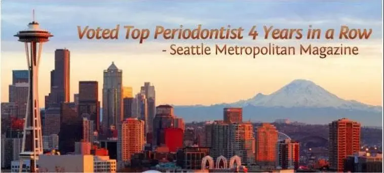 Pacific Northwest Periodontics: Dr. Rapoport and Dr. Di Gianfilippo