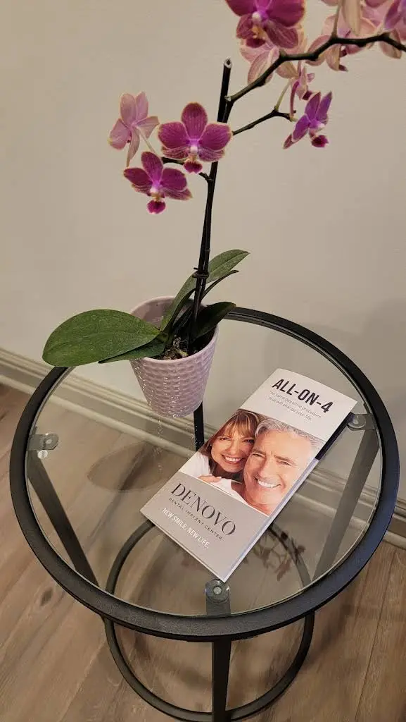 Denovo Dental Cosmetic Center