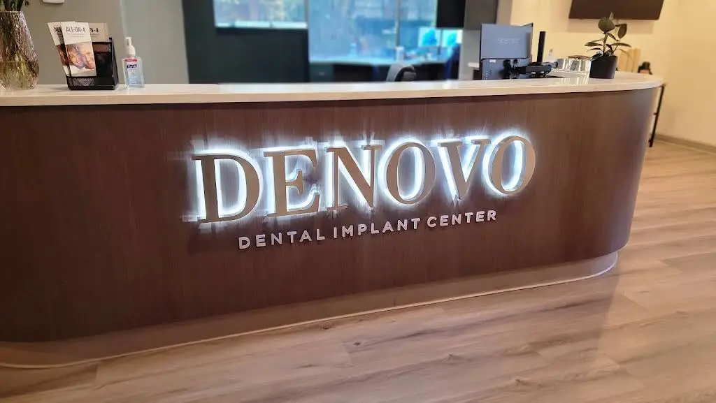 Denovo Dental Cosmetic Center