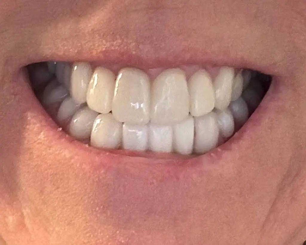 Denovo Dental Cosmetic Center
