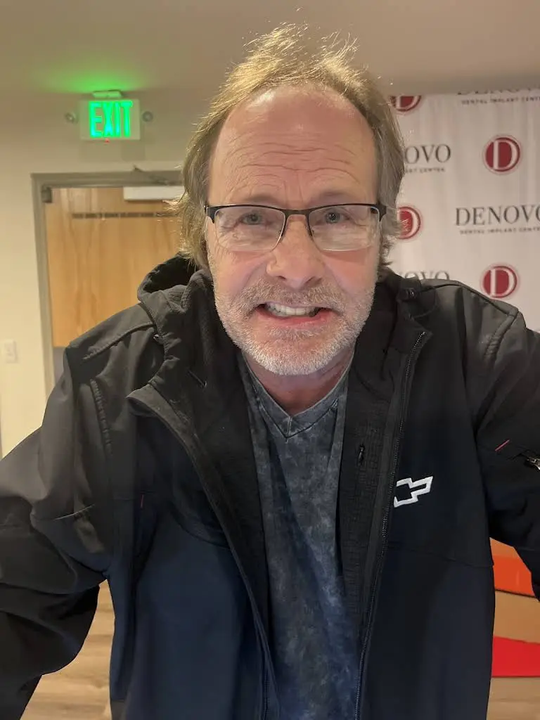 Denovo Dental Cosmetic Center