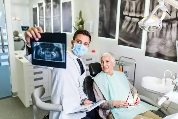 Denovo Dental Cosmetic Center