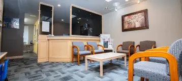 SL Dental Implant and General Dentistry of Renton