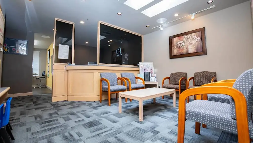 SL Dental Implant and General Dentistry of Renton