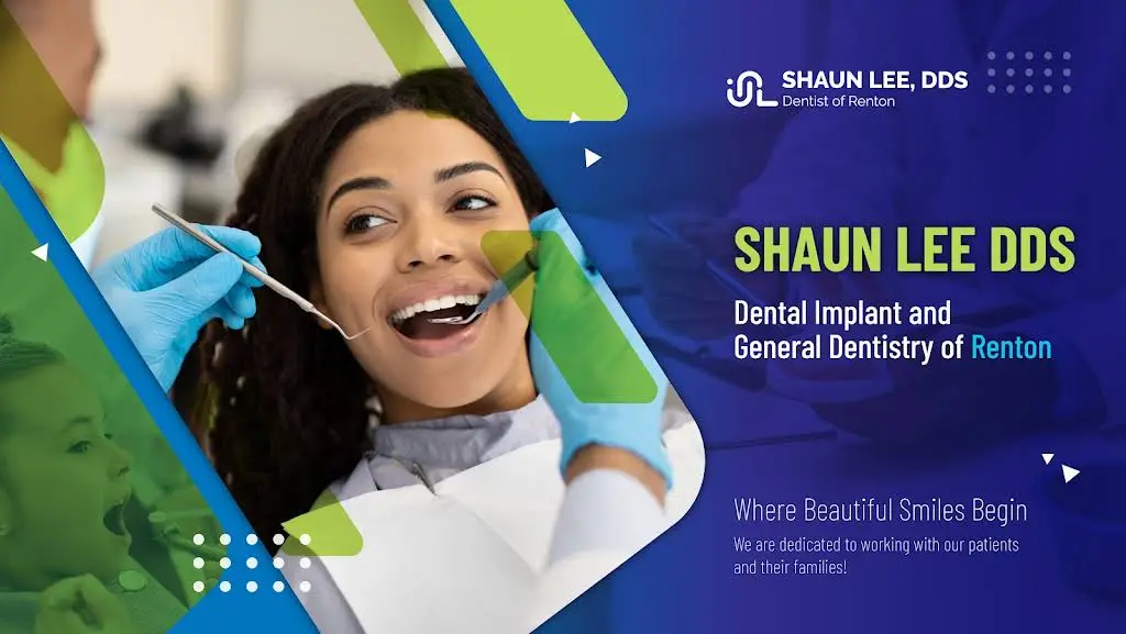 SL Dental Implant and General Dentistry of Renton