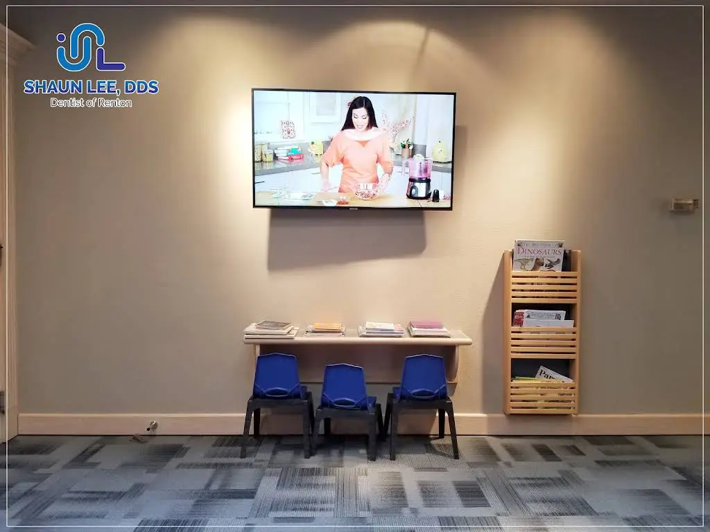 SL Dental Implant and General Dentistry of Renton