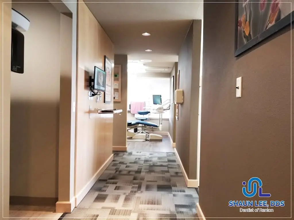 SL Dental Implant and General Dentistry of Renton