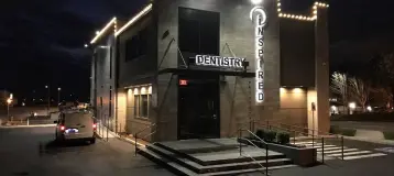 Inspired Dentistry