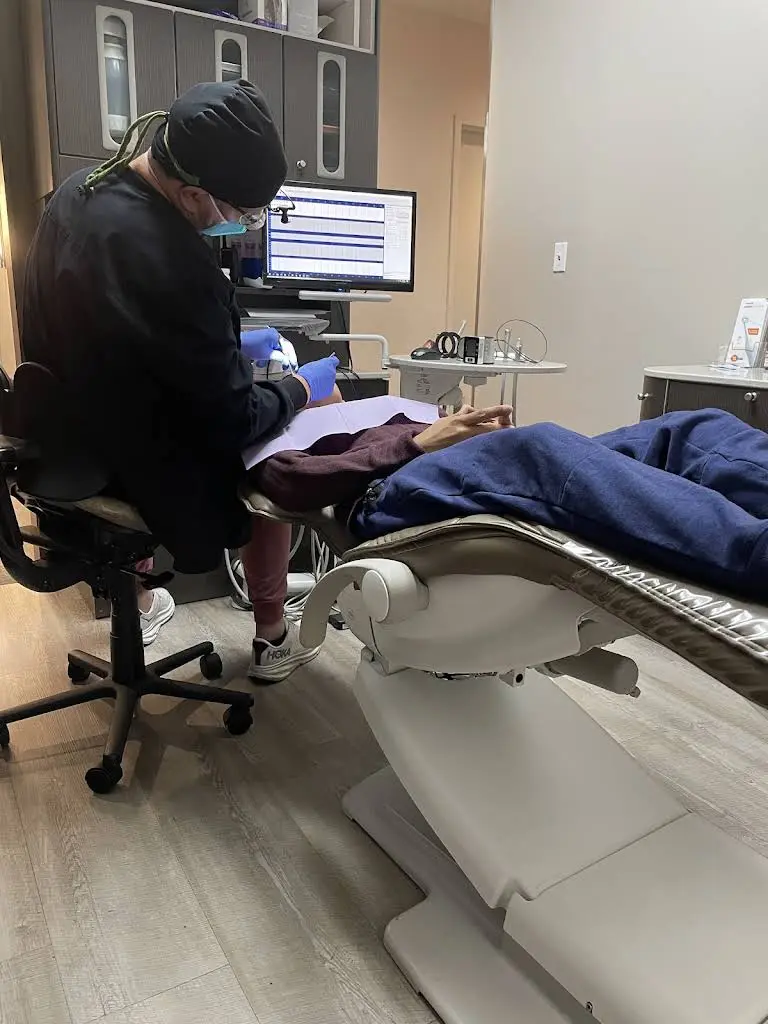 Inspired Dentistry