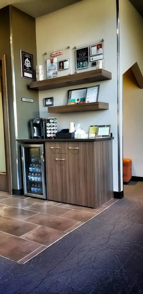 Inspired Dentistry