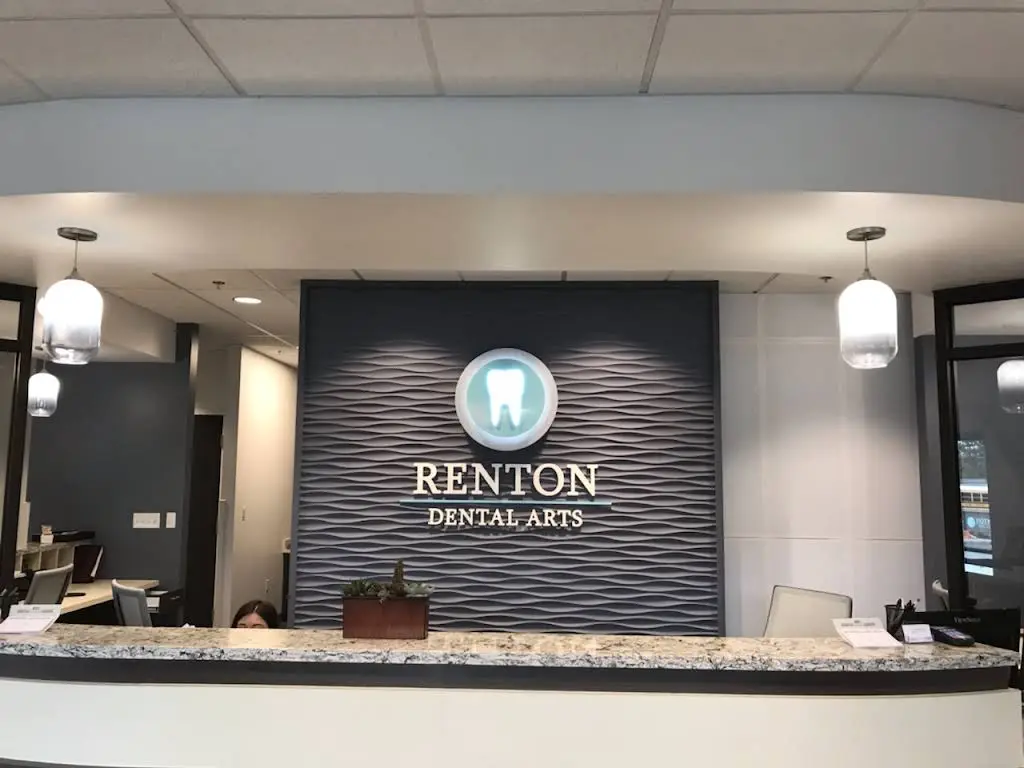Renton Dental Arts