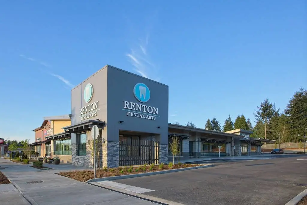 Renton Dental Arts