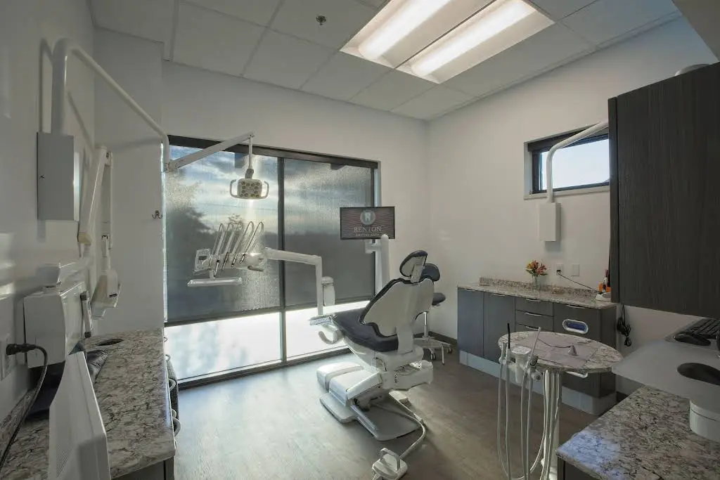Renton Dental Arts
