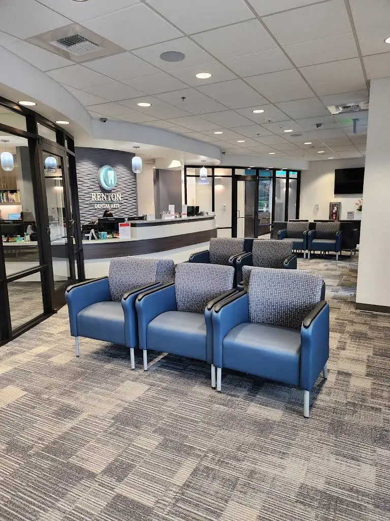Renton Dental Arts