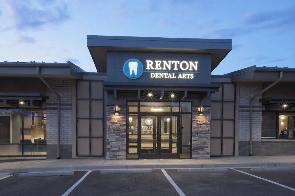 Renton Dental Arts