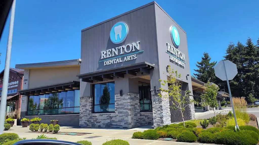 Renton Dental Arts