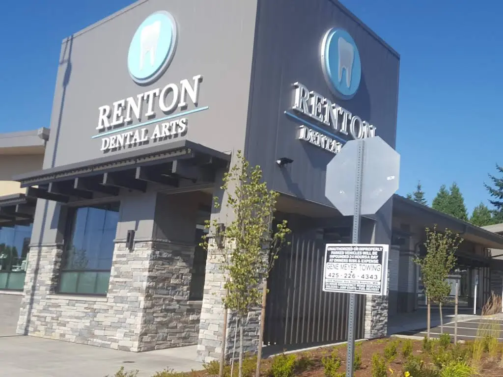 Renton Dental Arts