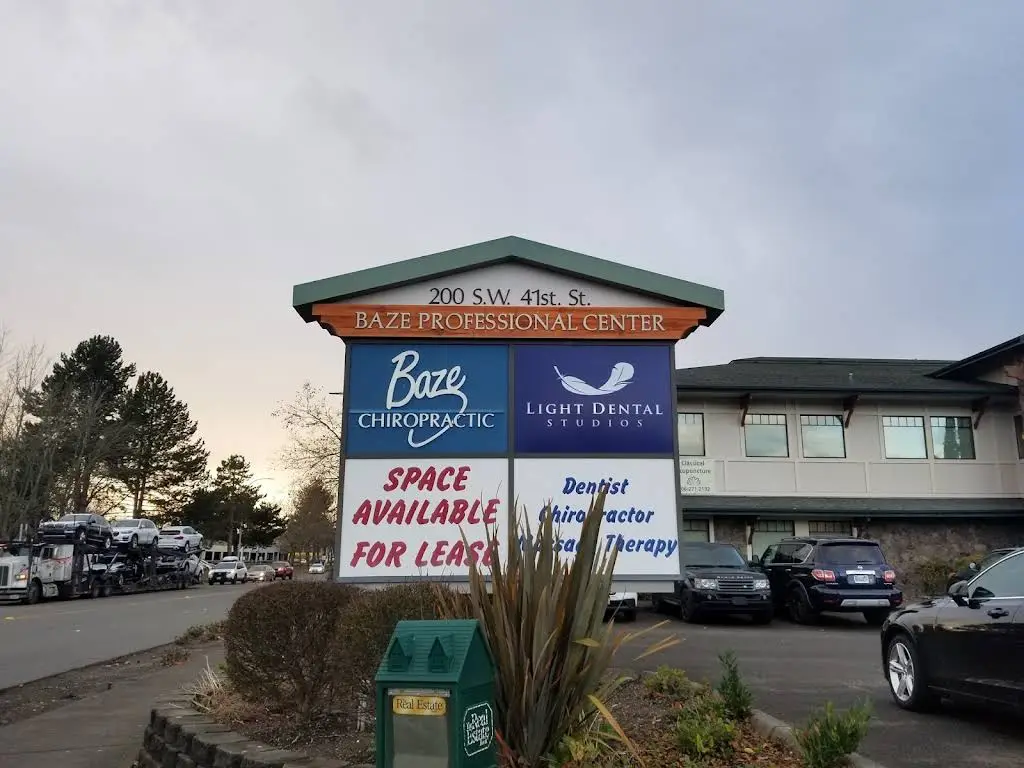 Light Dental Studios of Renton East Valley