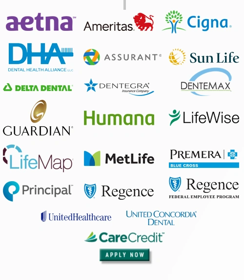 Renton Dental Professionals