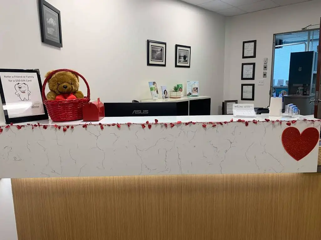Renton Dental Professionals