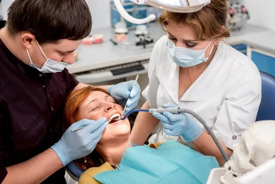 Valley Dental Group