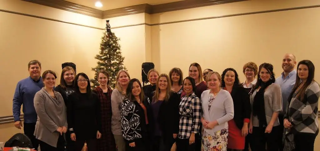 Valley Dental Group